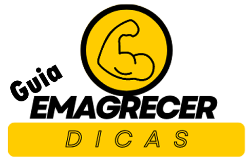 Como Emagrecer com Dieta Flexível - logo - Guia Emagrecer Dicas